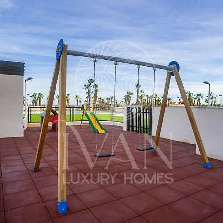 Casa Valentina Ivan Luxury Homes 1ªpta Norte 1ªlinea Oropesa del Mar