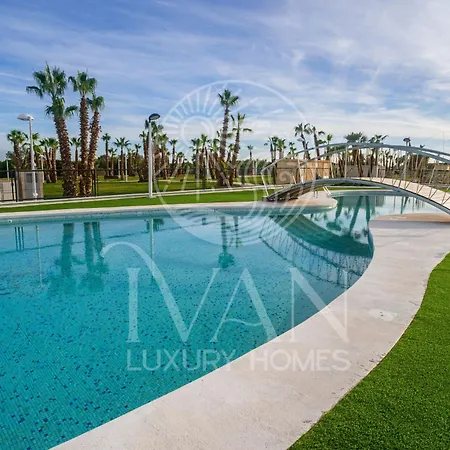 Casa Valentina Ivan Luxury Homes 1ªpta Norte 1ªlinea Oropesa del Mar
