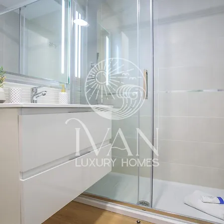 Casa Valentina Ivan Luxury Homes 1ªpta Norte 1ªlinea Apartment Oropesa del Mar