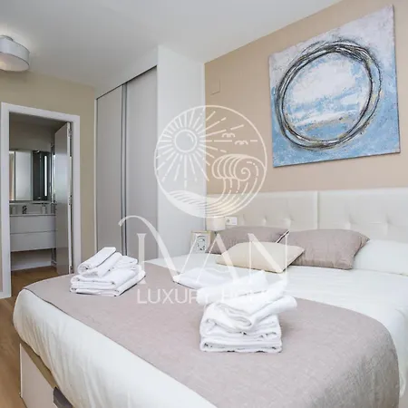Casa Valentina Ivan Luxury Homes 1ªpta Norte 1ªlinea *