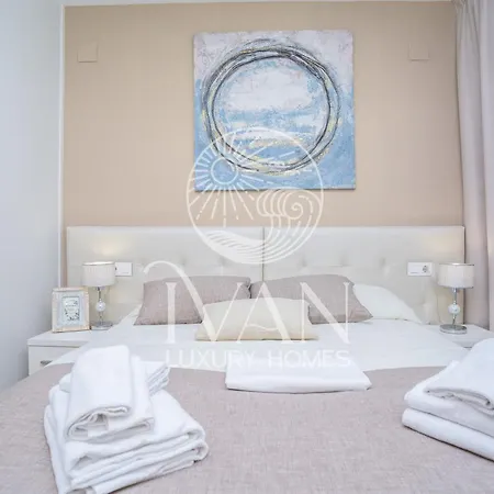 Casa Valentina Ivan Luxury Homes 1ªpta Norte 1ªlinea Apartment