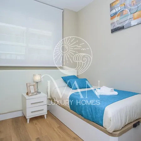 Apartment Casa Valentina Ivan Luxury Homes 1ªpta Norte 1ªlinea *
