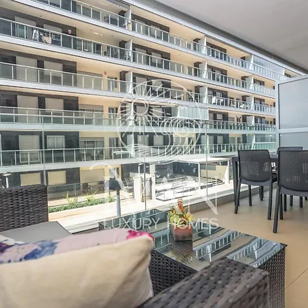 Casa Valentina Ivan Luxury Homes 1ªpta Norte 1ªlinea